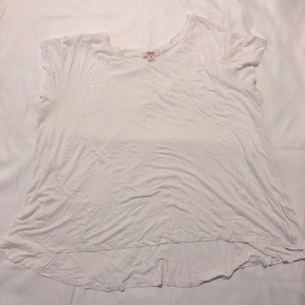 Casual Blouse